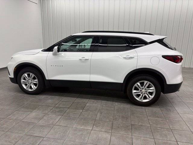 Used 2021 Chevrolet Blazer LT FWD image 6