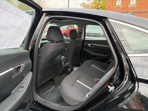 New 2026 Hyundai Sonata SEL image 16