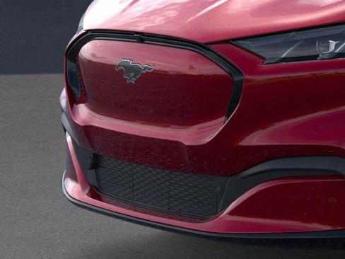 New 2025 Ford Mustang Mach-E Premium image 17