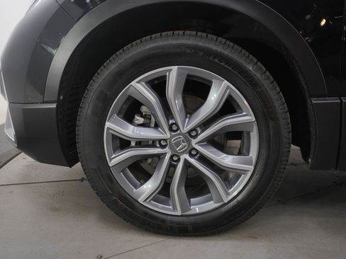 Used 2020 Honda CR-V Touring image 26