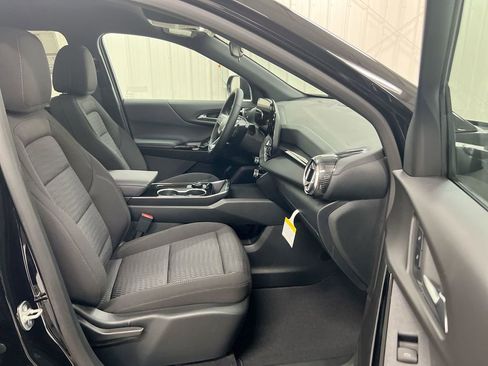 New 2026 Chevrolet Equinox LT image 22