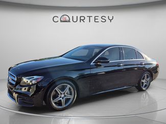 Used 2017 Mercedes-Benz E 300 360° Tour