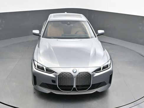 New 2026 BMW i4 eDrive40 w/ Premium Package RWD image 41