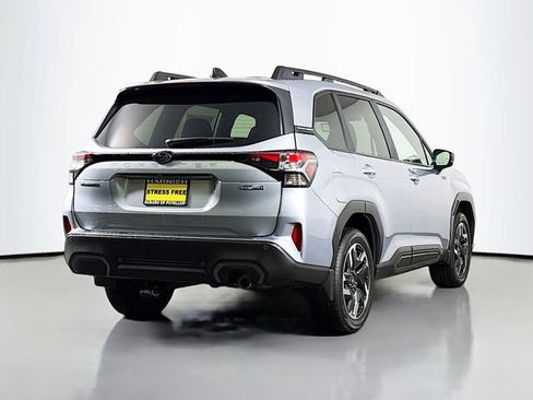 New 2025 Subaru Forester Limited image 7