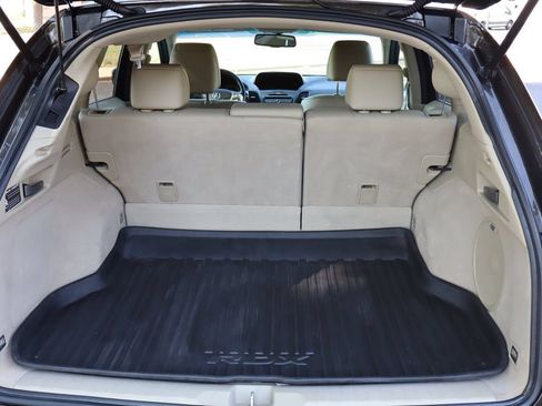 Used 2014 Acura RDX AWD w/ Technology Package image 14