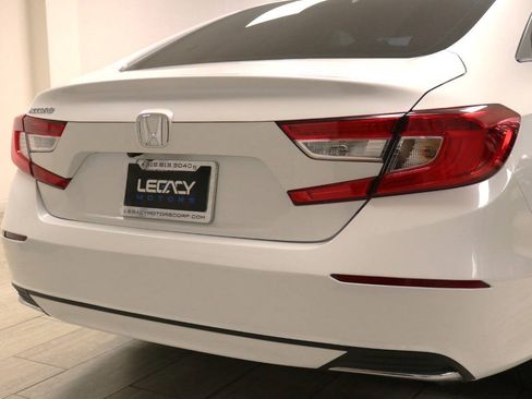 Used 2022 Honda Accord LX image 94