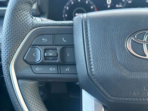 New 2026 Toyota Tacoma 4x4 Double Cab Hybrid image 25