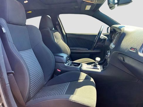 Used 2023 Dodge Charger Scat Pack RWD image 29