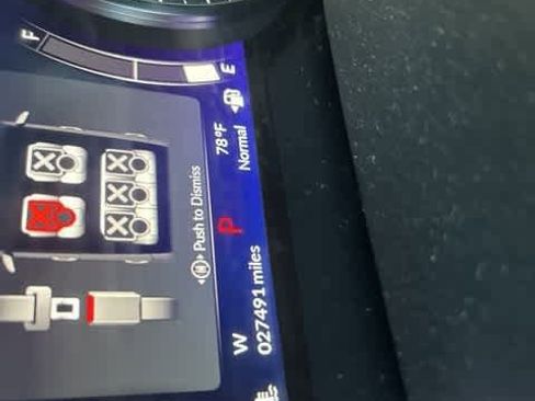 Used 2023 Acura RDX FWD w/ Technology Package image 9