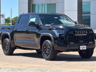 New 2026 Toyota Tundra TRD Pro w/ Tow Tech Package AWD/4WD video 2
