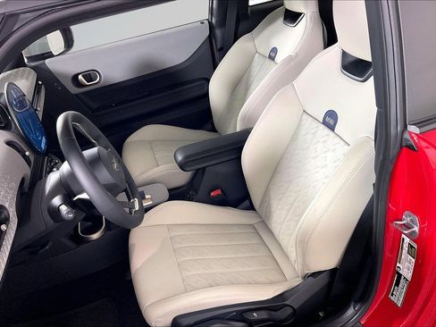 Certified 2026 MINI Cooper 2-Door Hardtop FWD image 25