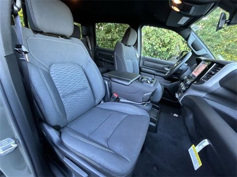 New 2026 RAM 1500 Classic Warlock image 14