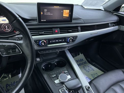 Used 2019 Audi A4 2.0T image 21