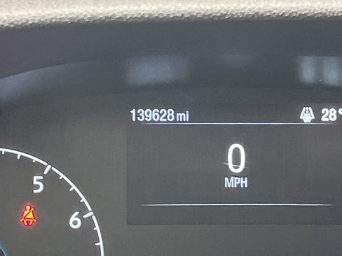 Used 2023 Ford Transit 150 Low Roof AWD w/ Load Area Protection Package image 12