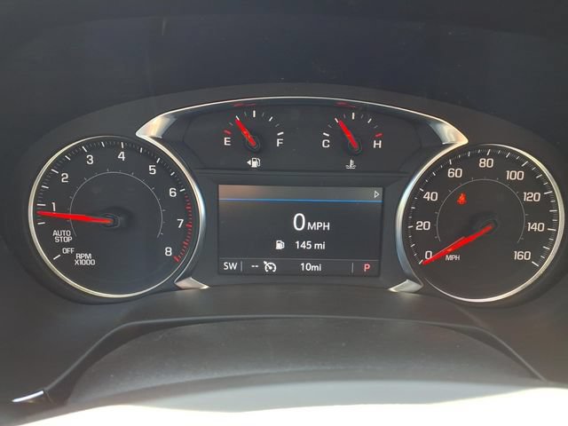 New 2026 Chevrolet Blazer LT w/ Midnight/Sport Edition AWD/4WD image 18