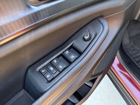 Used 2024 Jeep Grand Cherokee Altitude image 15