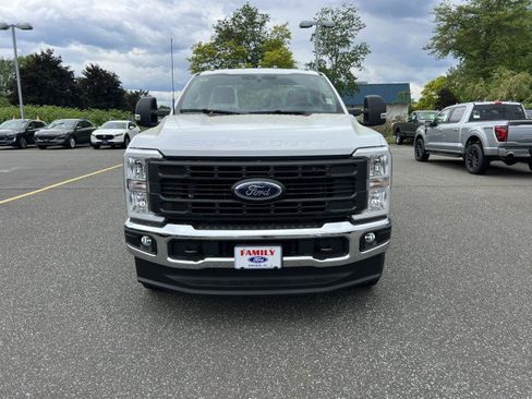 New 2026 Ford F350 XL w/ XL Chrome Package AWD/4WD image 25