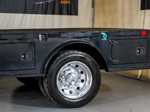 Used 2022 RAM 4500 Tradesman w/ Towing Technology Group image 13