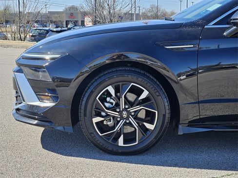 Certified 2024 Hyundai Sonata SEL image 6