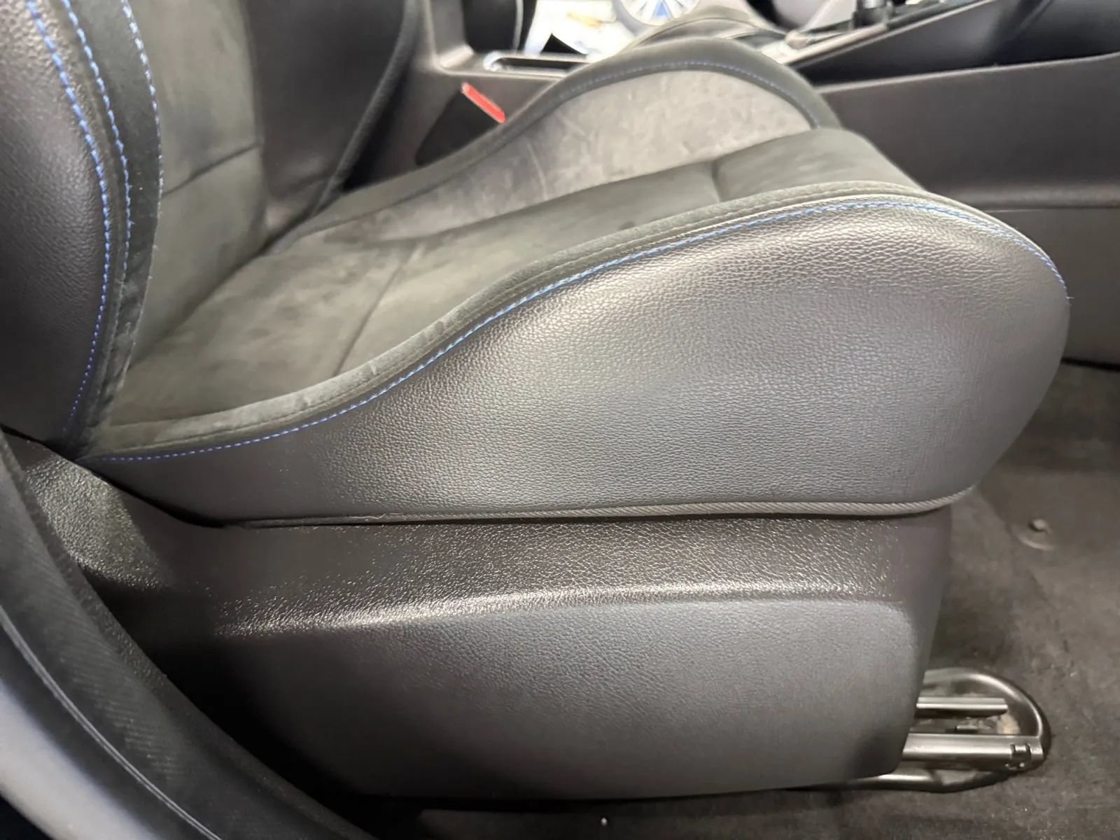 Used 2017 Ford Focus RS AWD/4WD image 21