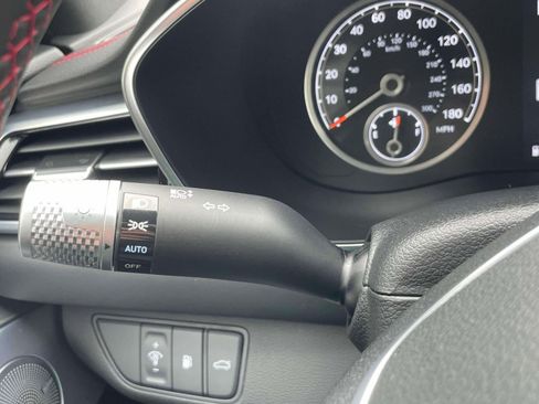 Used 2024 Genesis G70 3.3T Advanced image 24