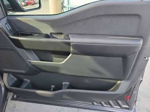 Used 2025 Ford F150 STX w/ Equipment Group 200A image 14