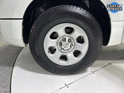 Used 2023 Nissan Titan S image 4