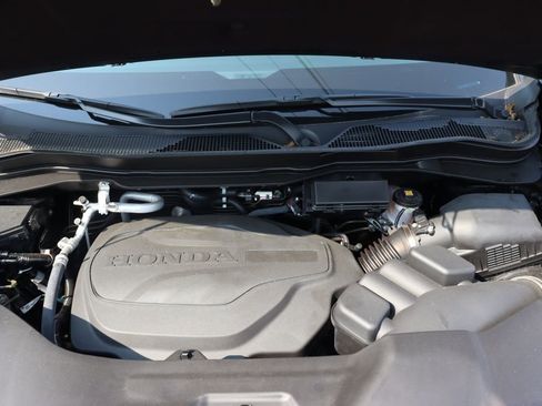 Used 2026 Honda Ridgeline RTL image 33