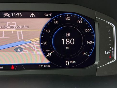 Used 2021 Volkswagen Atlas SEL Premium image 18