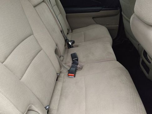 Used 2018 Honda Pilot EX image 19