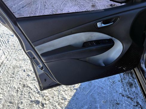 Used 2016 Dodge Dart SXT w/ Rallye Appearance Group image 11