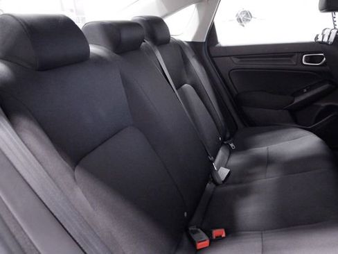 Certified 2024 Honda Civic LX image 18