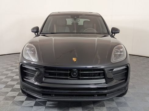 Used 2026 Porsche Macan AWD/4WD image 7