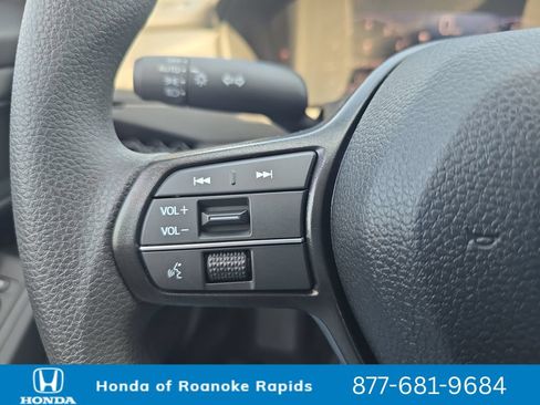 New 2026 Honda Accord SE image 24