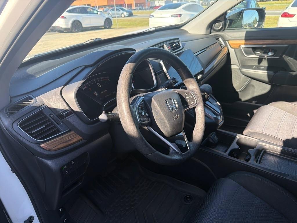 Used 2019 Honda CR-V EX image 17