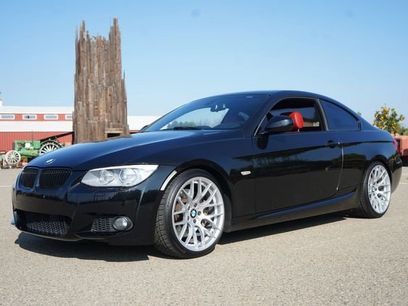 Used 2013 BMW 335i M Coupe w/ M Sport Pkg