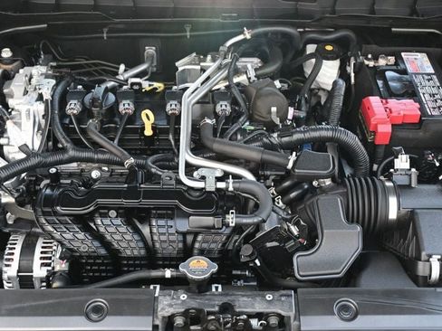 Used 2022 Nissan Altima 2.5 SR FWD image 21