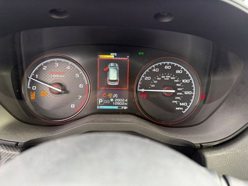 Used 2023 Subaru Forester Sport AWD/4WD image 14