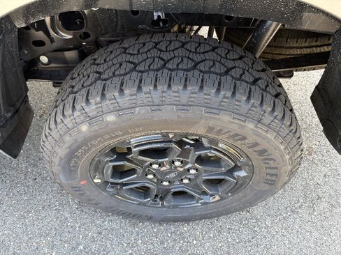 New 2026 Ford Ranger XLT AWD/4WD image 10