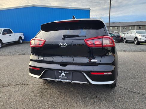 Used 2018 Kia Niro LX image 6