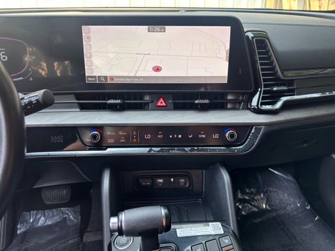 Used 2023 Kia Sportage X-Line w/ X-Line Premium Package AWD/4WD image 22