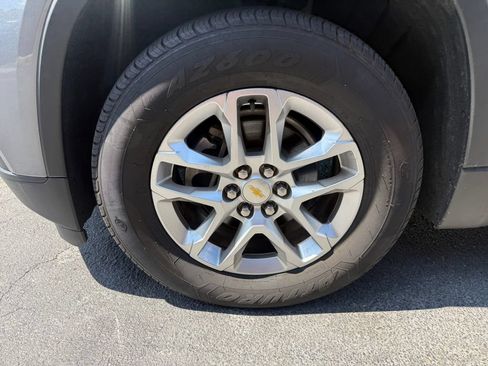 Used 2020 Chevrolet Traverse LS FWD image 31