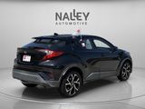 Certified 2018 Toyota C-HR XLE image 5