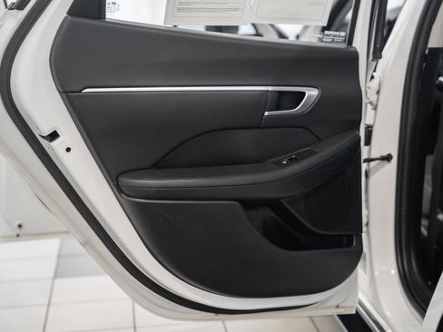 Used 2022 Hyundai Sonata SEL FWD image 32