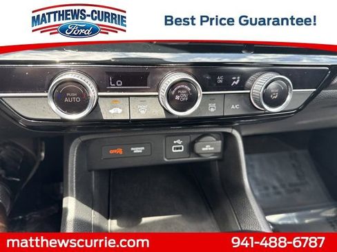 Used 2023 Honda Civic Sport image 18