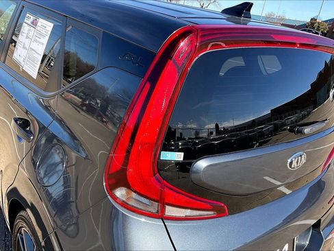 Used 2020 Kia Soul GT-Line w/ Option Group 015 image 32