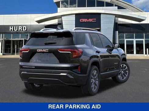 New 2026 GMC Terrain Elevation w/ Elevation Premium Package image 5