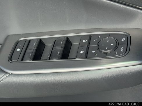 New 2026 Lexus IS 350 F Sport RWD image 17