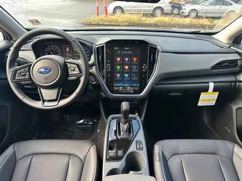 New 2025 Subaru Crosstrek 2.5i Limited image 9
