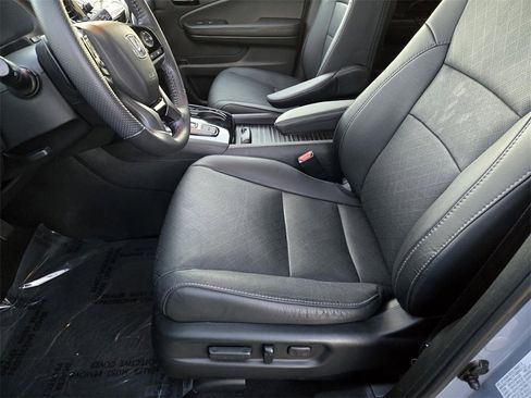 Certified 2023 Honda Passport Elite image 25